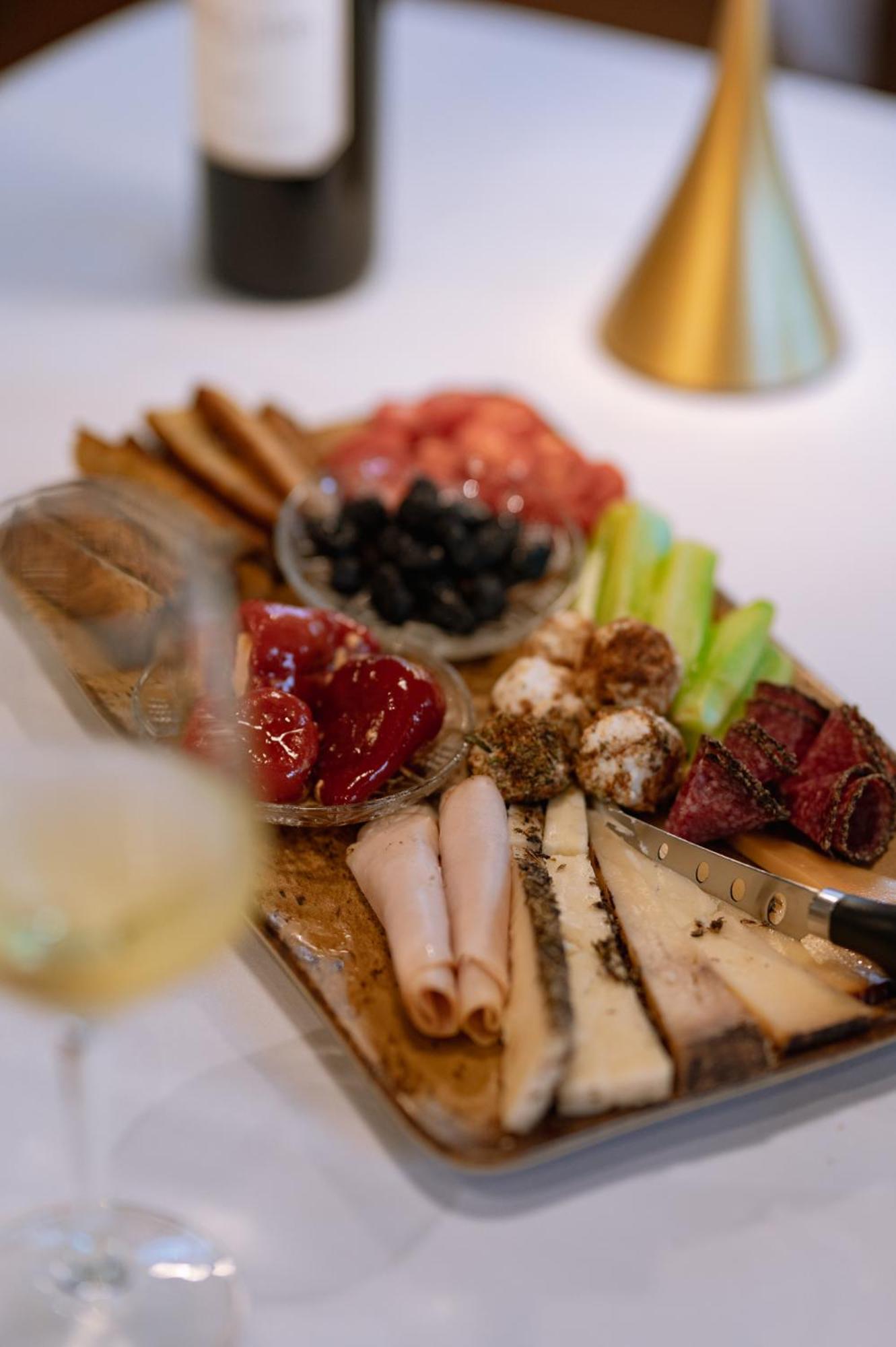 Mousthéni Νysa酒店 外观 照片